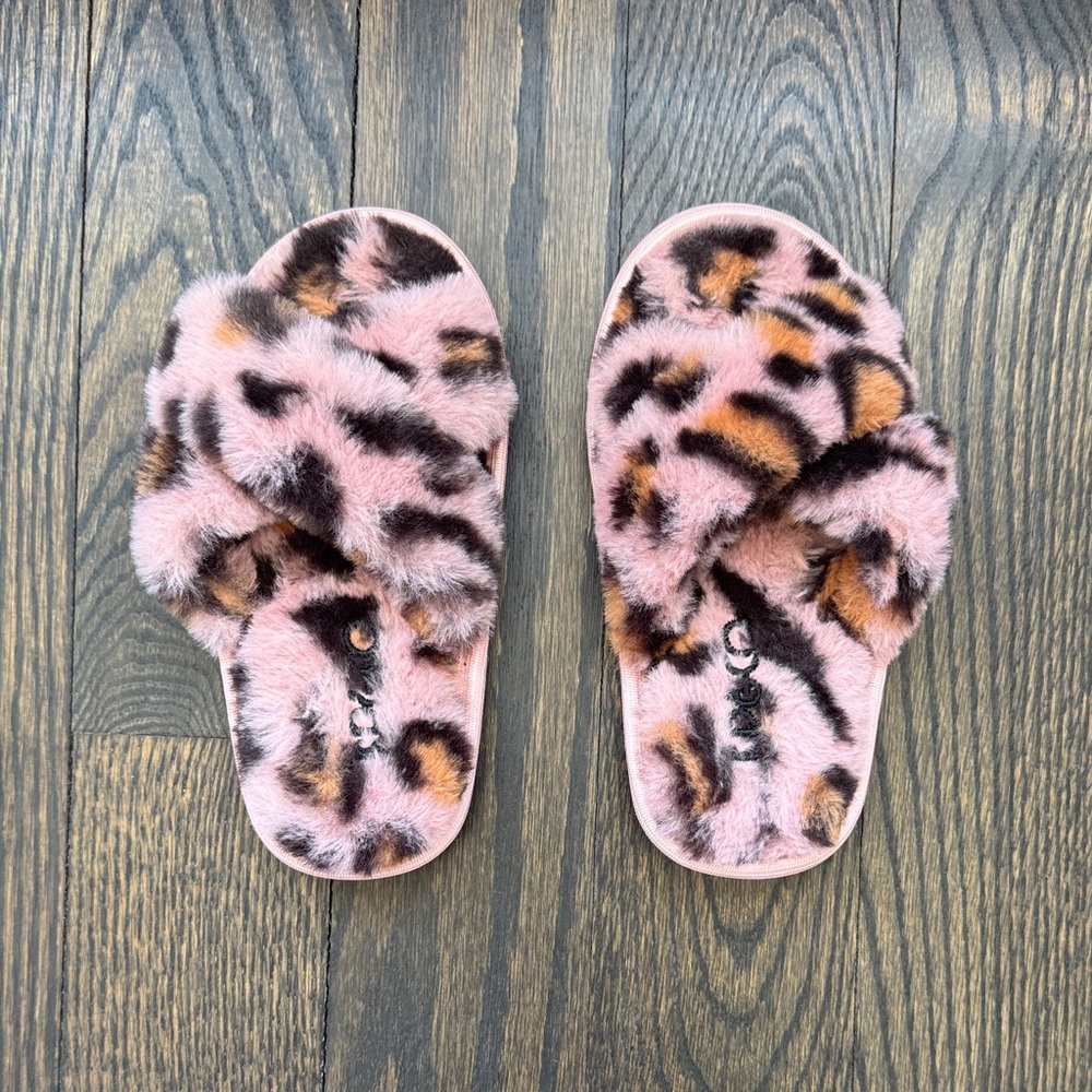 Kip & Co Kids Slippers